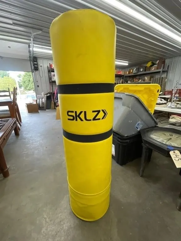 Sklz Football Dummy