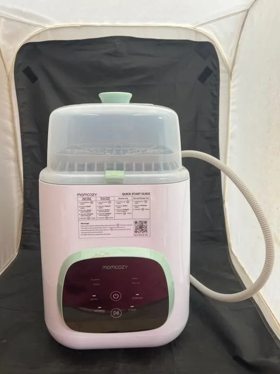 Momcozy Bottle Washer