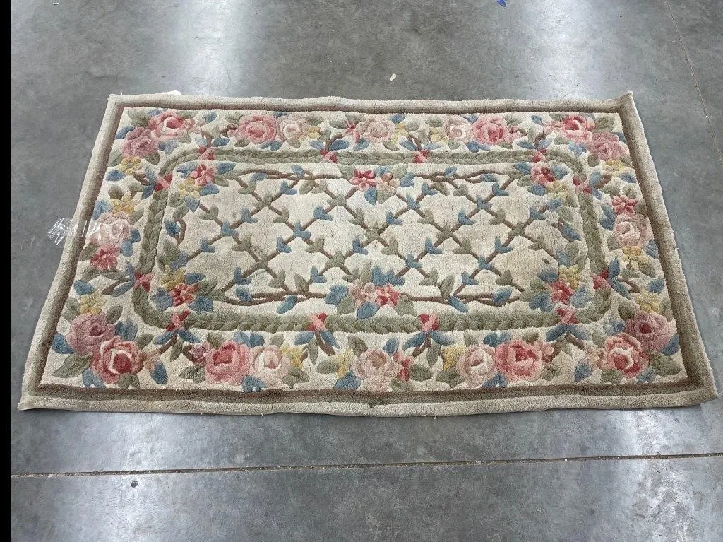 Rug 36"