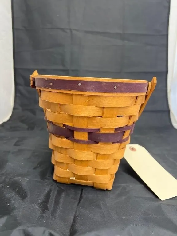 Longaberger Basket
