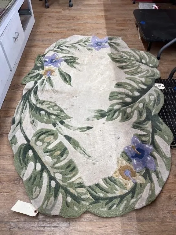 Rug 41"