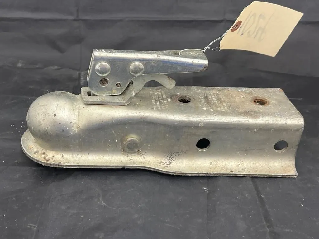 Trailer Hitch