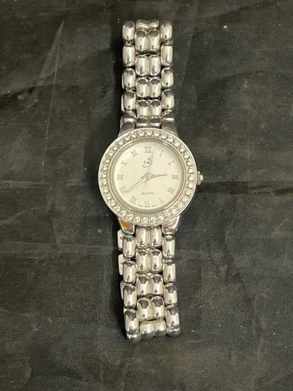 Ladies Elegant Japanese Watch