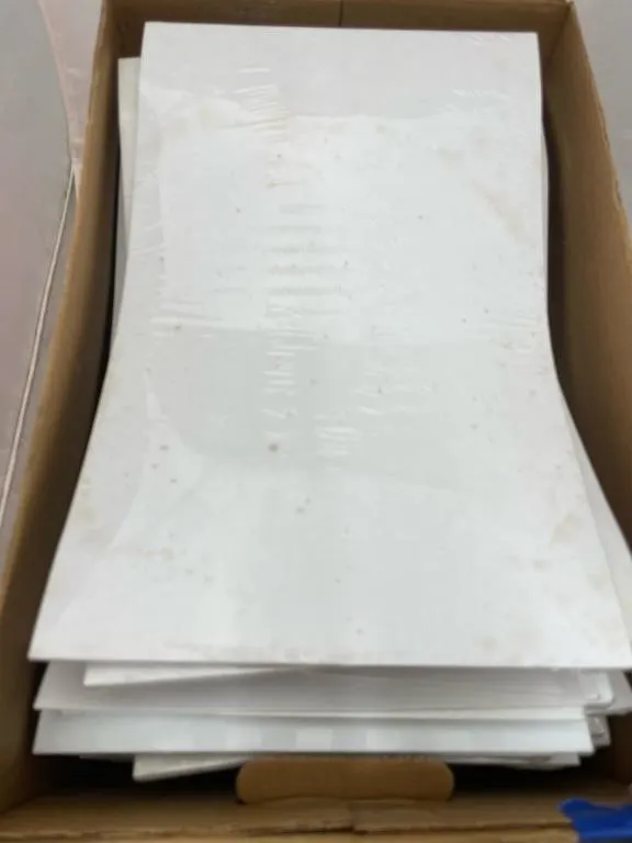 Shirt Boxes