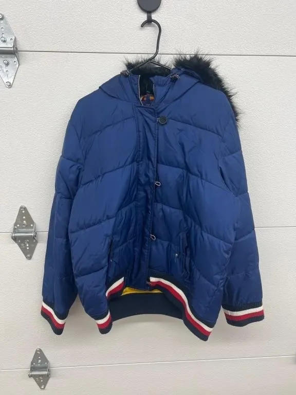 Tommy Hilfiger Coat Size XXL