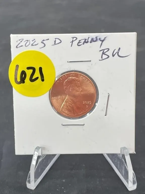 2005 S Penny B U