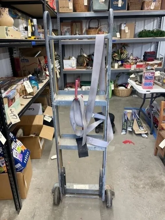 Appliance Dolly