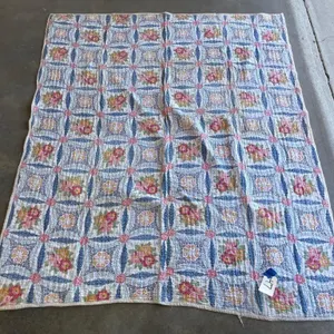 Hand Stitched Quilt