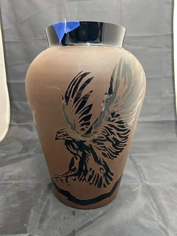 Decorative Vase