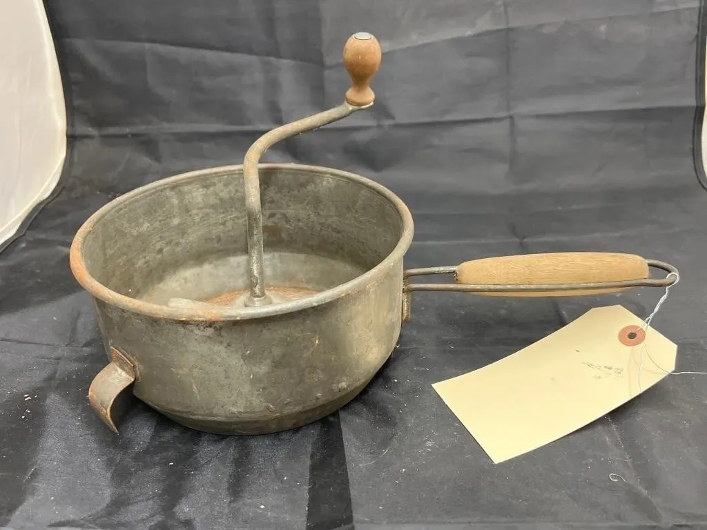 Vintage Food Mill