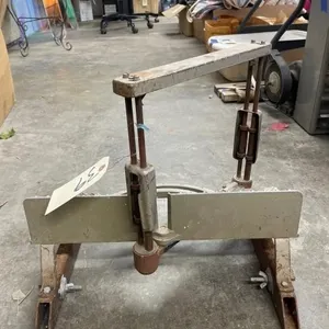 Miter Saw Jig