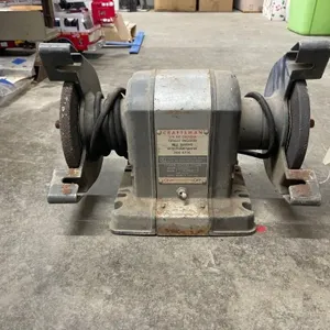 Craftsman Bench Grinder