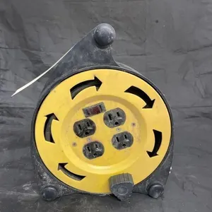 Retractable Extension Cord