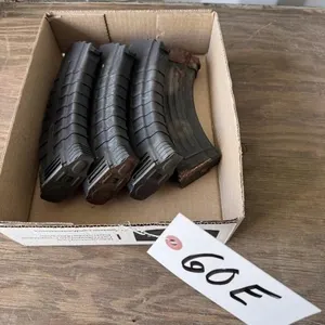 4-7.62x39 mags