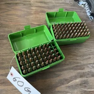 93-.308 rounds