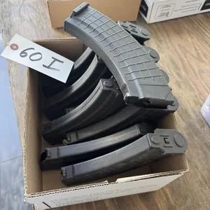 11-7.62x39 mags