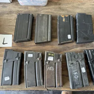 9-.308 mags (per seller)