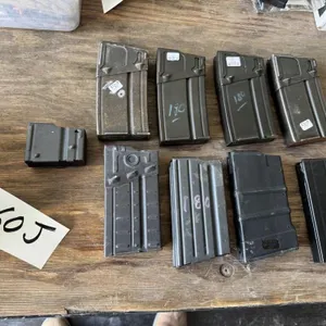 9-.308 mags (per seller)