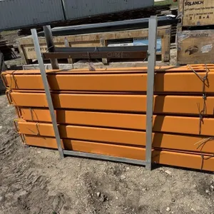 10 sets of 72" fork extensions. Dealer package.