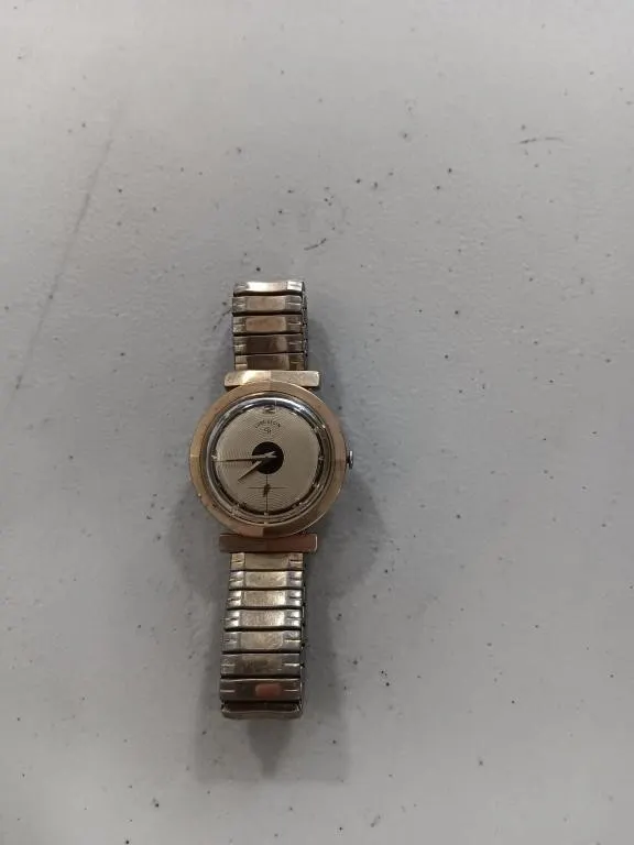 Lord Elgin watch