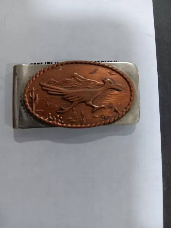 Bell Trading Company Nickel, Silver & Copper