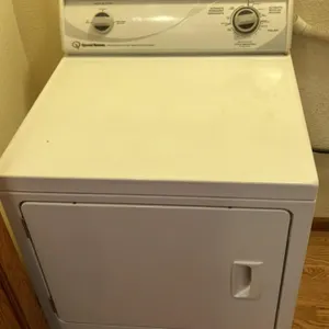 Speed Queen Commercial Clothes Dryer