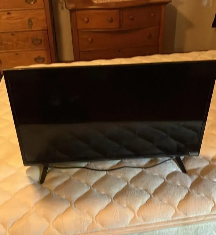 Vizio D32hn-E4 Flat Screen LED Television