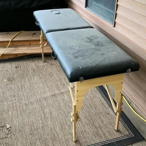 Portable Folding Massage Table