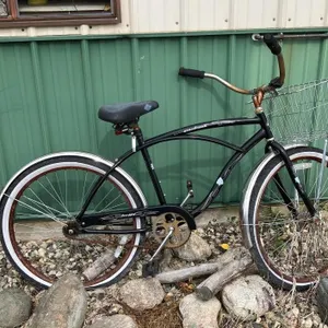 Huffy Cranbrook Cruiser Bicycle