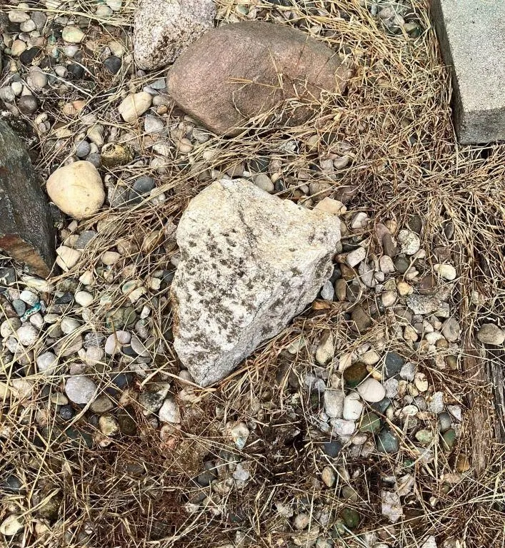 Natural Stone Assortment
