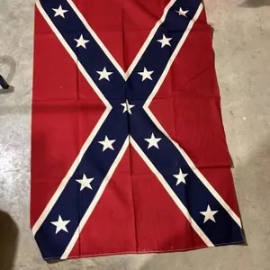 Rectangular Southern Cross Flag