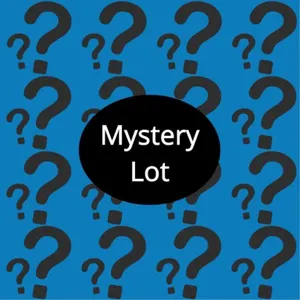 Mystery Lot