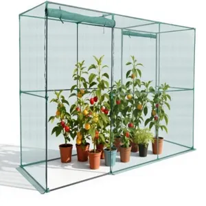Vevor Crop Cage - Model: YJ-FHL002