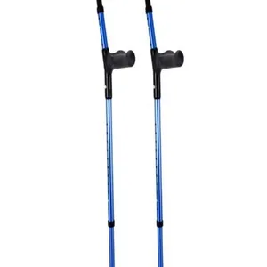 VEVOR Adult Forearm Crutches