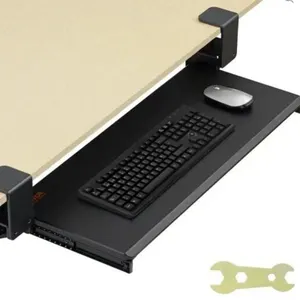VEVOR sliding keyboard tray