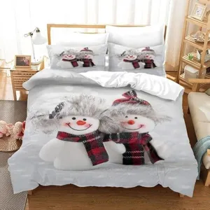 Lot of 10 - Duvet Cover Queen Size 3 Pieces