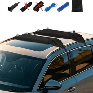 VEVOR Inflatable Soft Roof Rack Bars