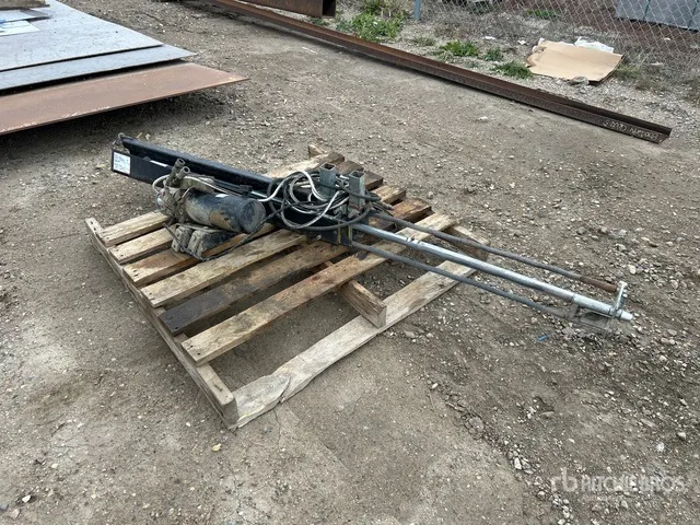 Soil Sampler