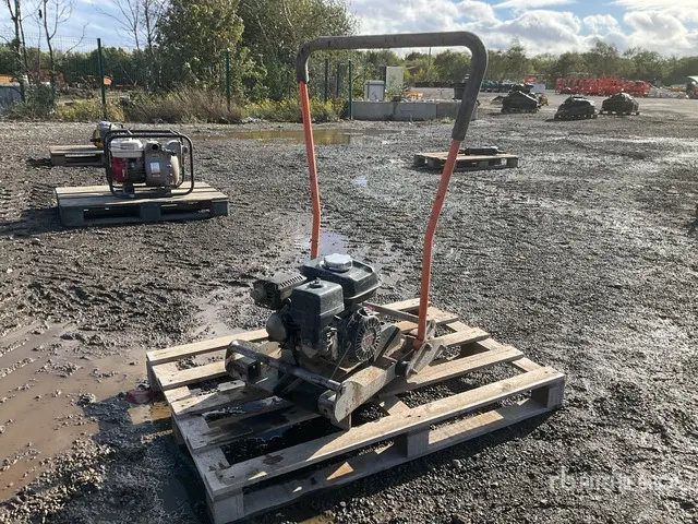 Portable Screeder
