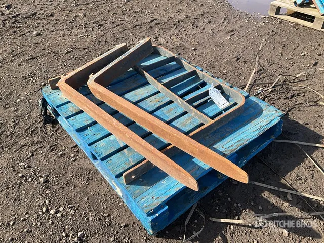 1100 mm Fork Attachment