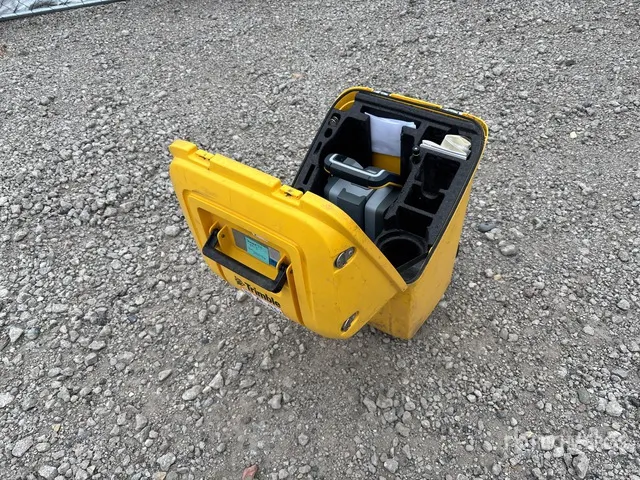 2024 Trimble S7 1" DR Plus Total Station Theodolite
