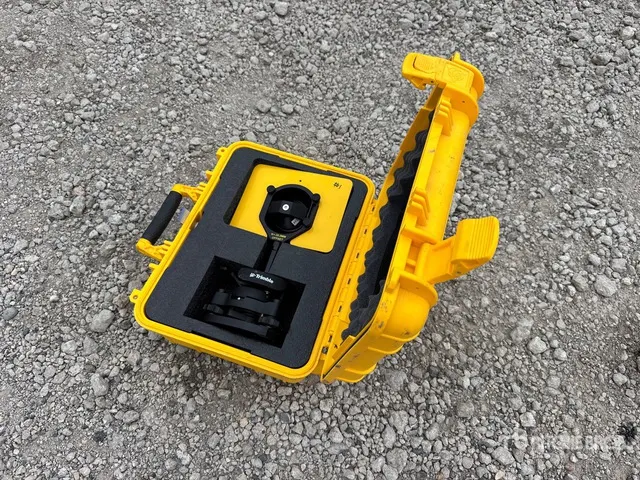 Trimble 360 Degree Survey Prism