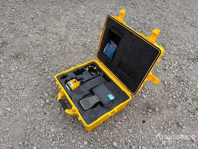 Trimble TSC7 Survey Controller