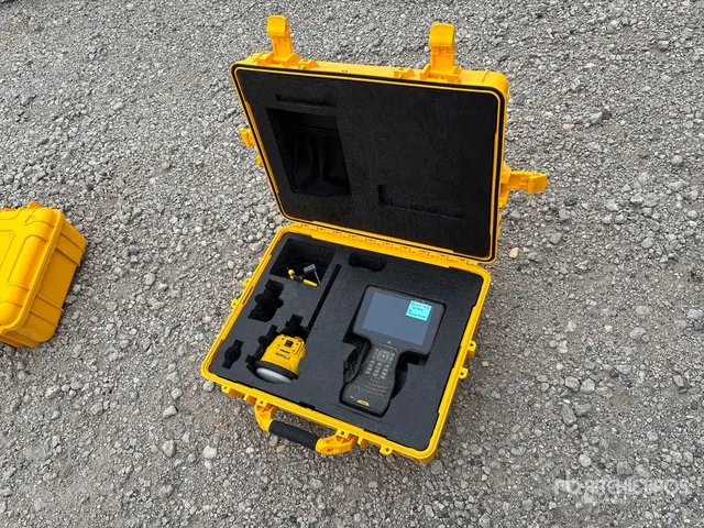 Trimble TSC7 Survey Controller