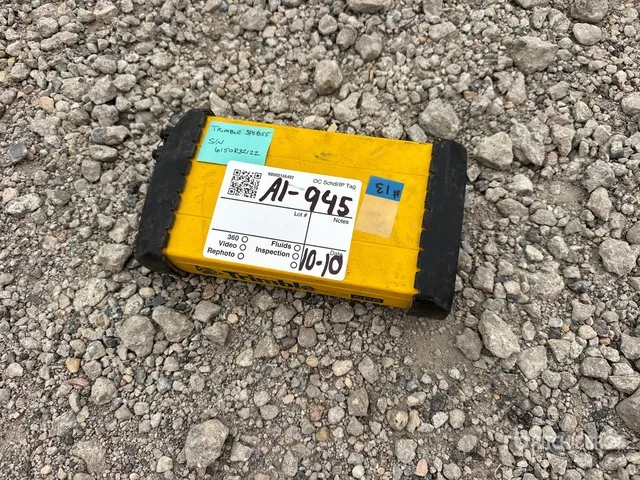 Trimble SPS855 GNSS Modular Receiver