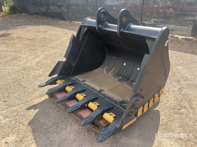 2026 Elephant BKT32054HD 1400 mm Digging Excavator Bucket - Fits 17 - 24 ton (Unused)