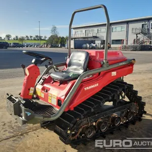 Yanmar AC18 