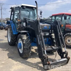 Ford 5640 