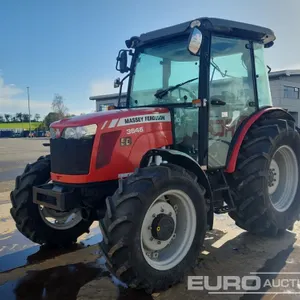 Massey Ferguson 3645 