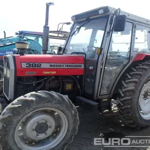 Massey Ferguson 382 